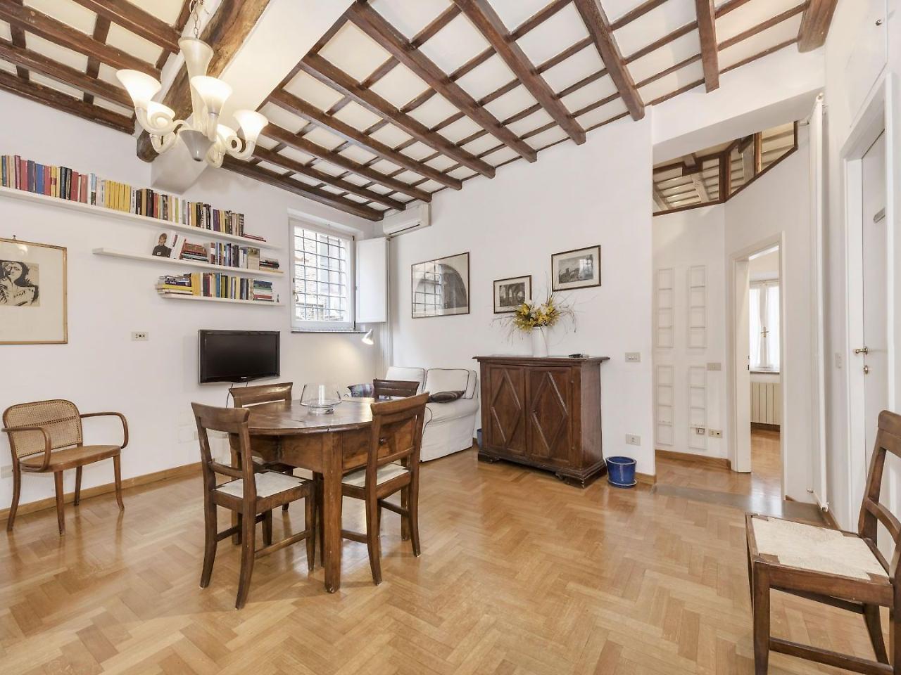 Hotel Casa Cappellari Rom