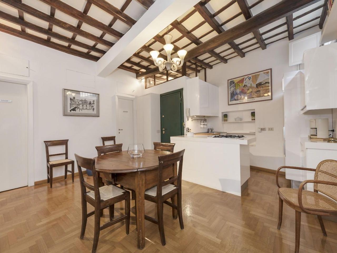 Casa Cappellari * Rom