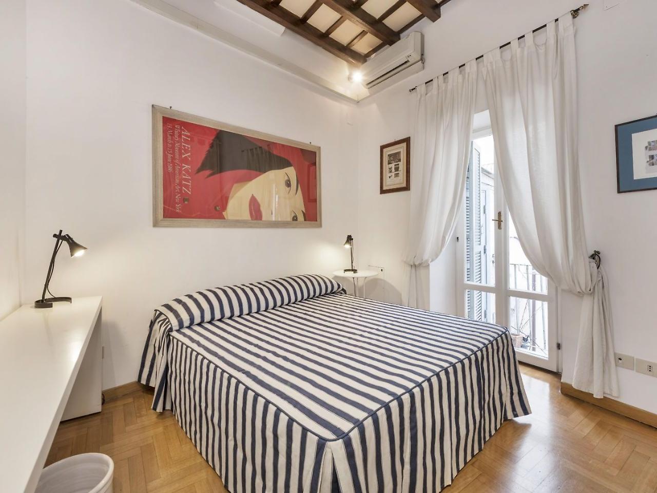 Casa Cappellari Rom